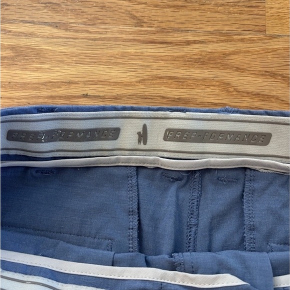 JOHNNIE O Calcutta Performance Shorts. Size 32 - Picture 3 of 5